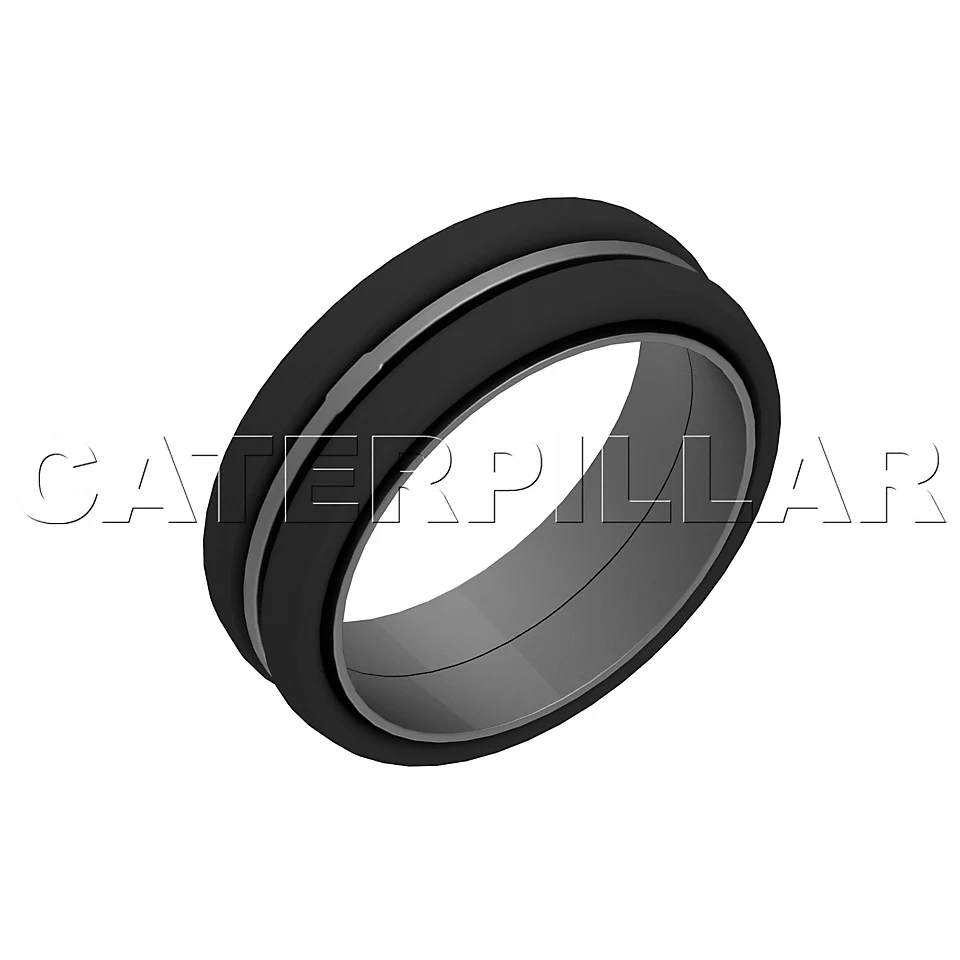 206-9211: 113.75mm Outer Diameter Duo Cone Seal 2069211 Caterpillar