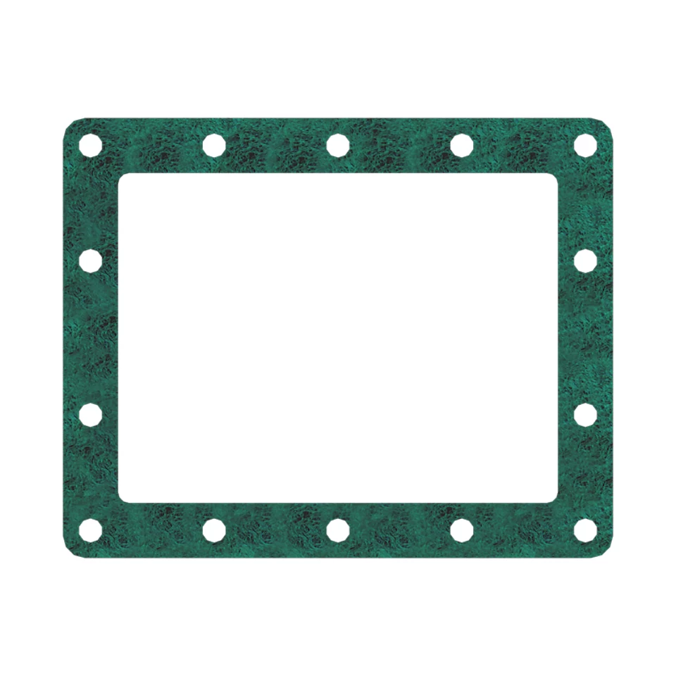 206-9546: Hydraulic Tank Cap Cover Gasket 2069546 купить