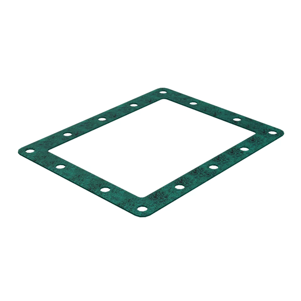 206-9546: Hydraulic Tank Cap Cover Gasket 2069546 купить