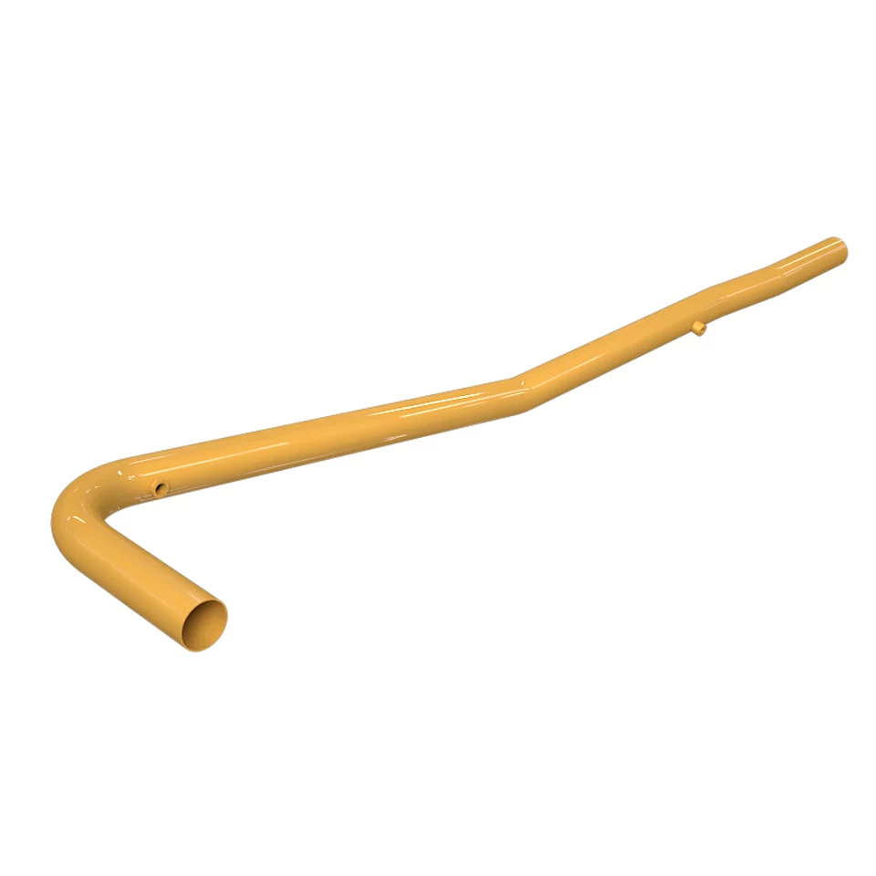 207-0704: 60.2mm Inner Diameter Water Lines Tube 2070704 купить