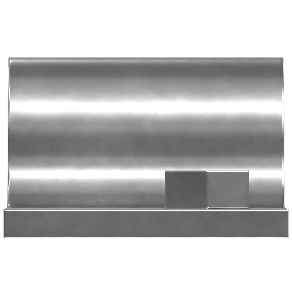207-1217: 6mm Thick Dust Ejector Tube Mounting Bracket 2071217 купить