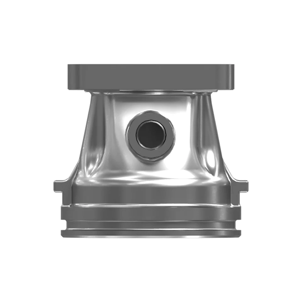 207-1317: Engine Air Lines Plenum Adapter 2071317 купить