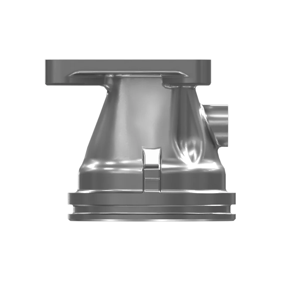 207-1317: Engine Air Lines Plenum Adapter 2071317 купить