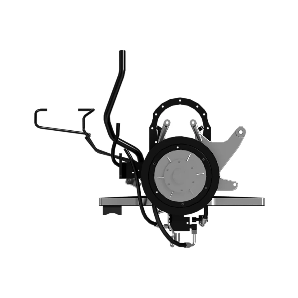 207-2837: Engine Wiring Harness 2072837 купить