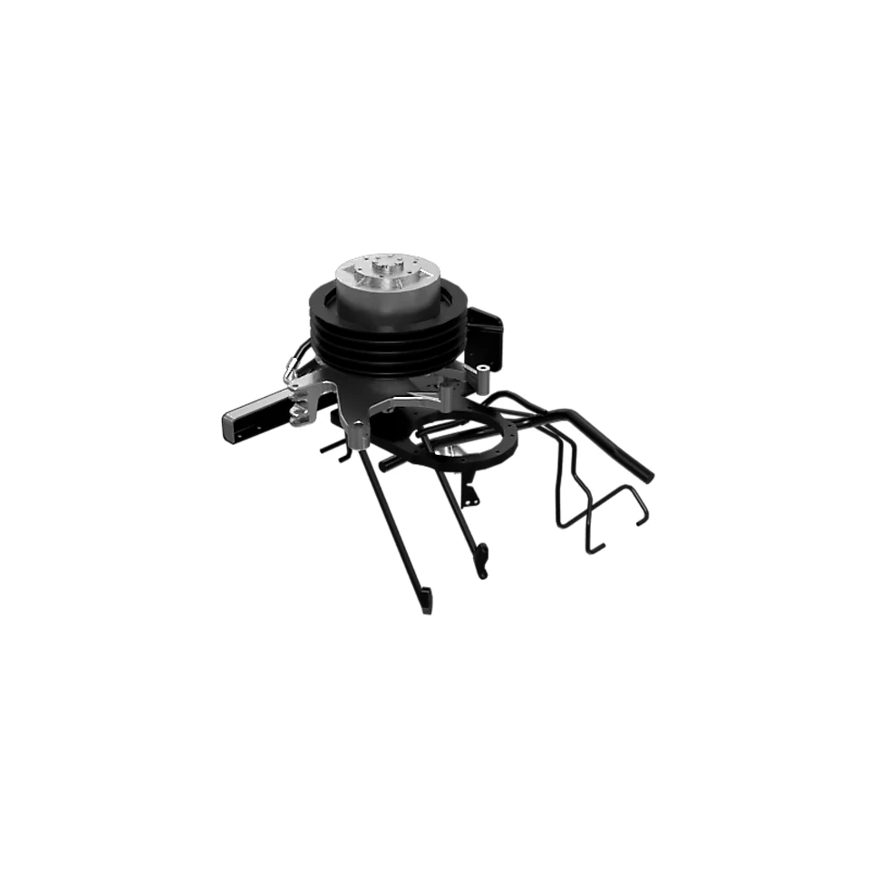 207-2837: Engine Wiring Harness 2072837 купить