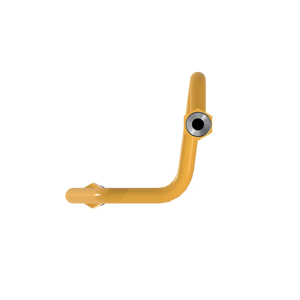 207-5479: Lift Cylinder Tube Assembly 2075479 купить