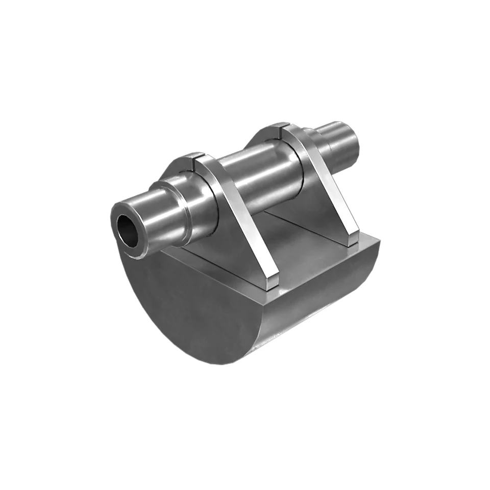 207-5939: Vibratory Compactor Eccentric Weight 2075939 купить
