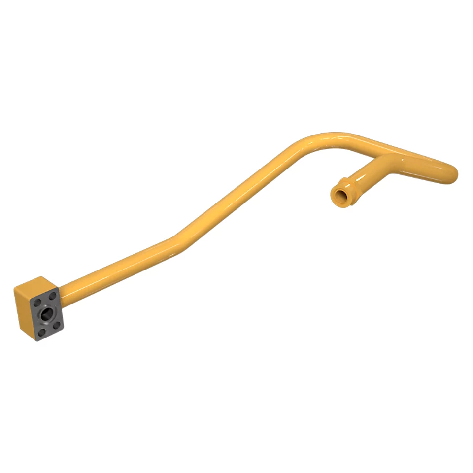 207-6228: ТРУБКА В СБОРЕ 2076228 Caterpillar