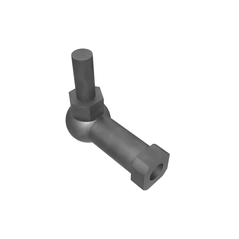 207-6735: Brake Control Ball Joint 207-6735 Caterpillar