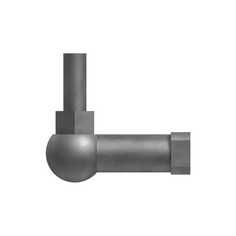 207-6735: Brake Control Ball Joint 2076735 купить