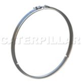 207-6890: Air Cleaner Element Mounting V Band Clamp 2076890 купить
