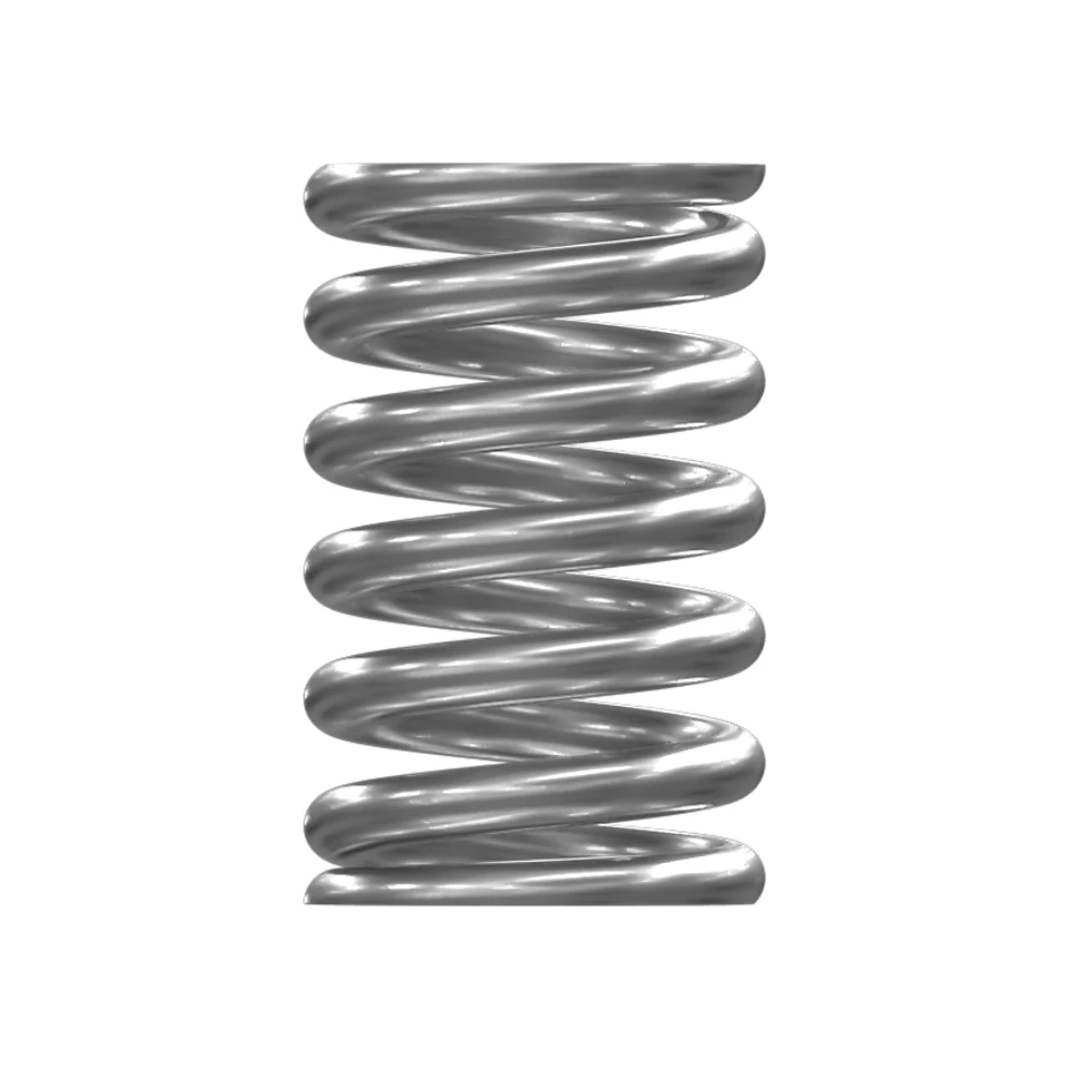207-7438: 33.16mm Outside Diameter Compression Spring 2077438 купить