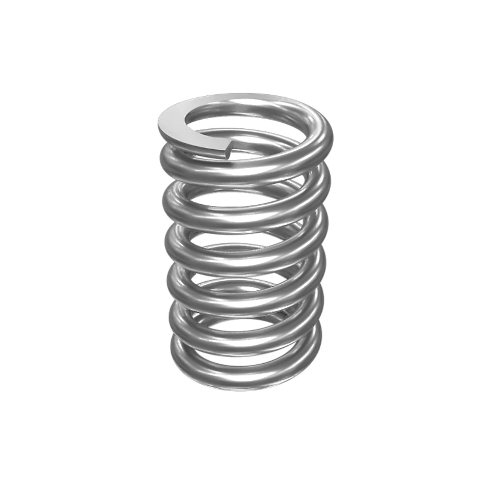 207-7438: 33.16mm Outside Diameter Compression Spring 2077438 купить