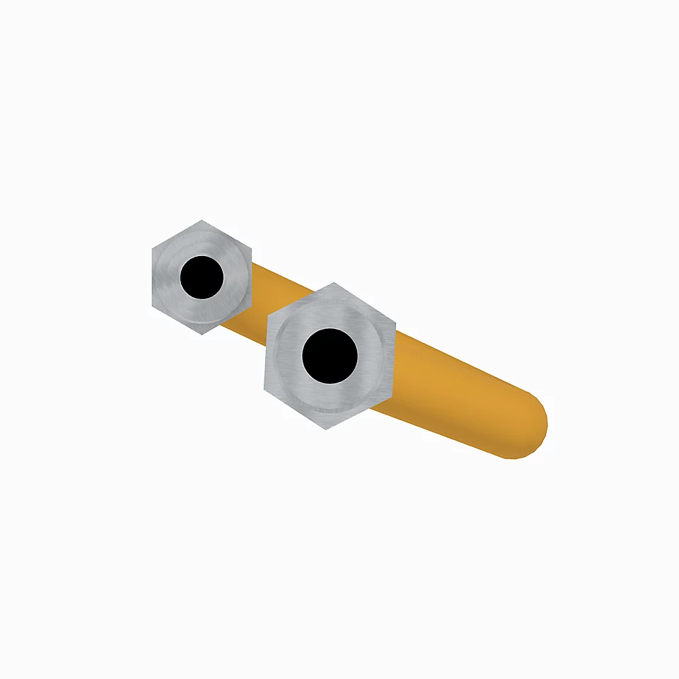 207-7581: Tilt Cylinder Lines Tube 2077581 купить