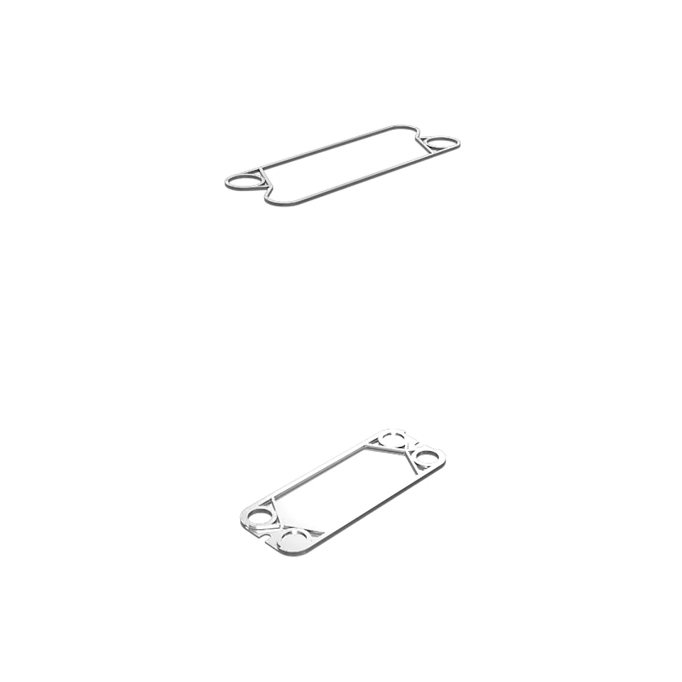 207-7750: Heat Exchanger Channel Plate 2077750 купить