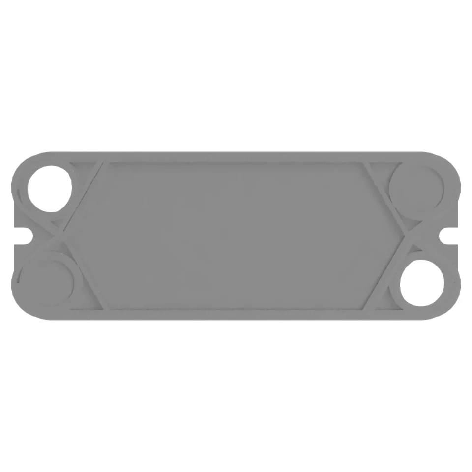 207-7750: Heat Exchanger Channel Plate 2077750 купить