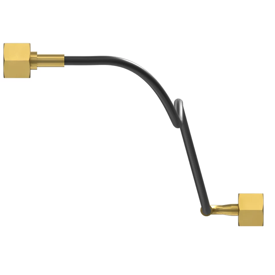 207-7853: 2mm Inner Diameter Diagnostic Lines Hose Assembly 2077853 купить