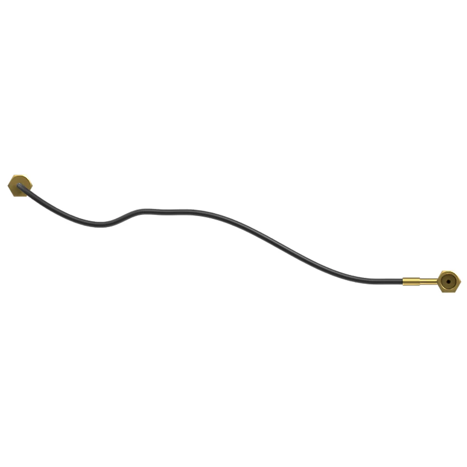 207-7853: 2mm Inner Diameter Diagnostic Lines Hose Assembly 2077853 купить