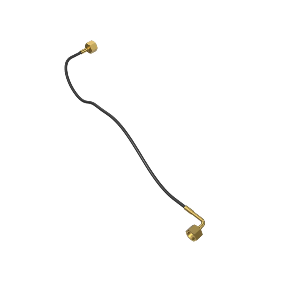 207-7853: 2mm Inner Diameter Diagnostic Lines Hose Assembly 2077853 купить