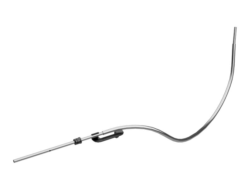 207-8054: Engine Oil Level Gage Guide Tube 2078054 купить