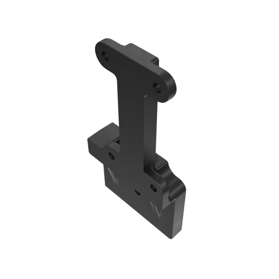 207-8087: Belt Tensioner Adapter Bracket 2078087 купить