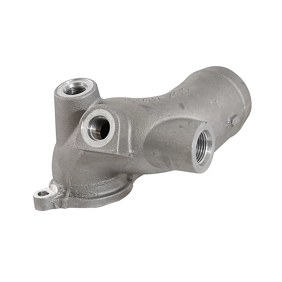 207-8096: Water Pump Inlet Elbow 2078096 купить