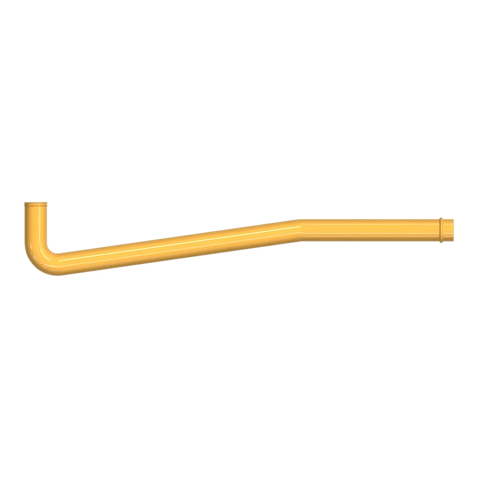 207-8575: Fluid Carrying Tube 2078575 купить
