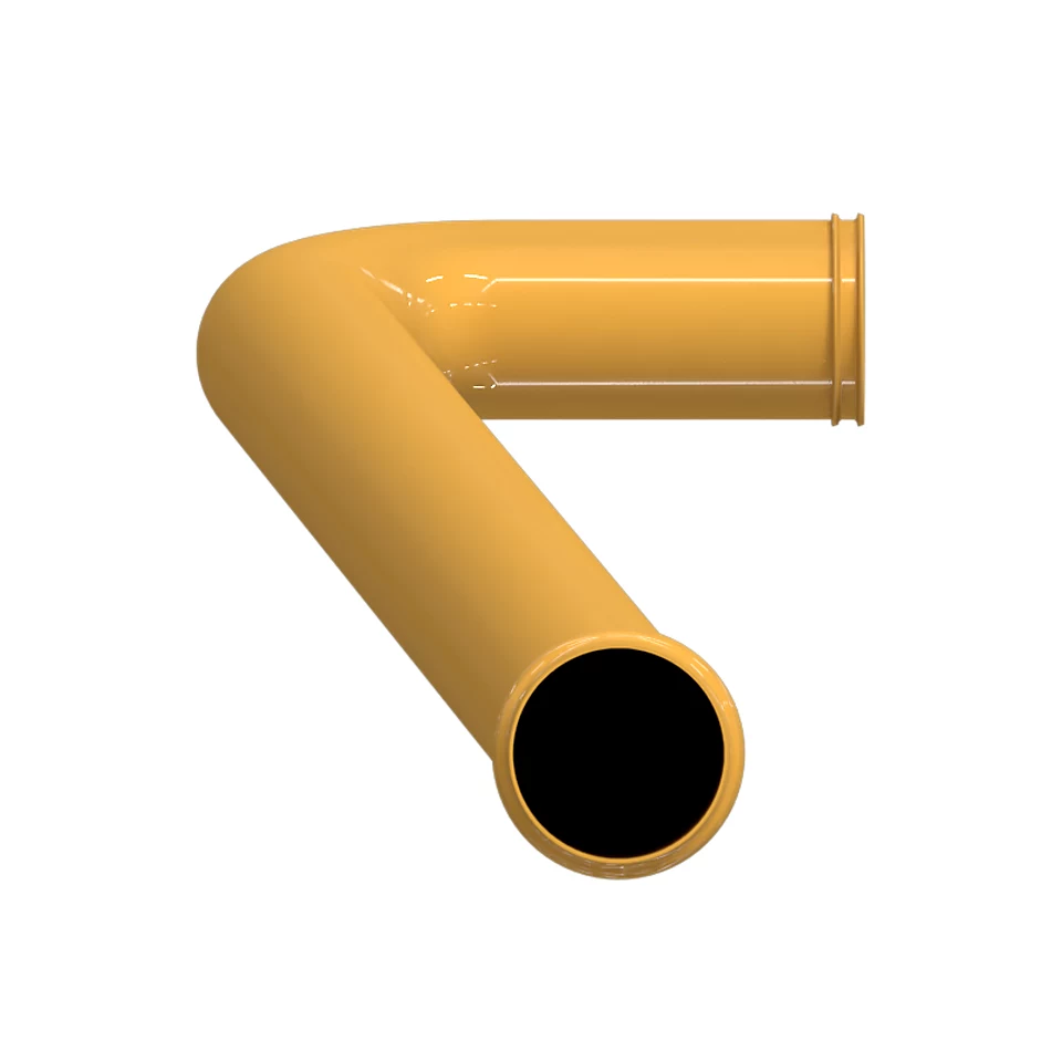 207-8575: Fluid Carrying Tube 2078575 купить