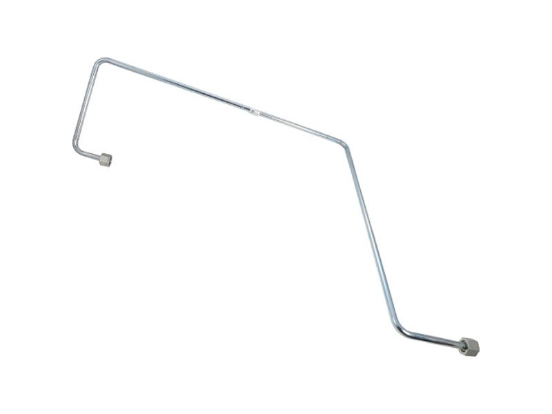 207-9765: Hydraulic Coupler Lines Tube Assembly 2079765 купить
