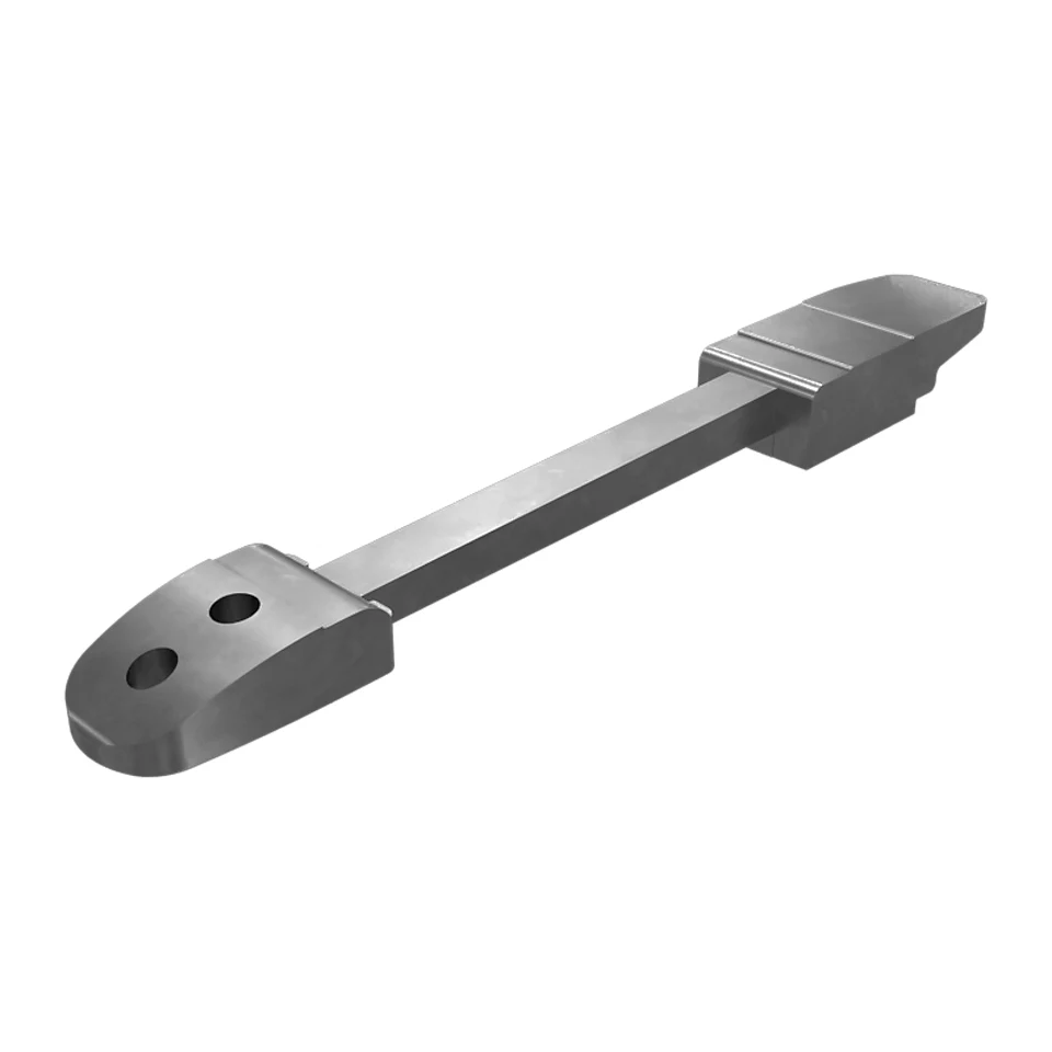 208-0011: Latch Assembly 2080011 купить