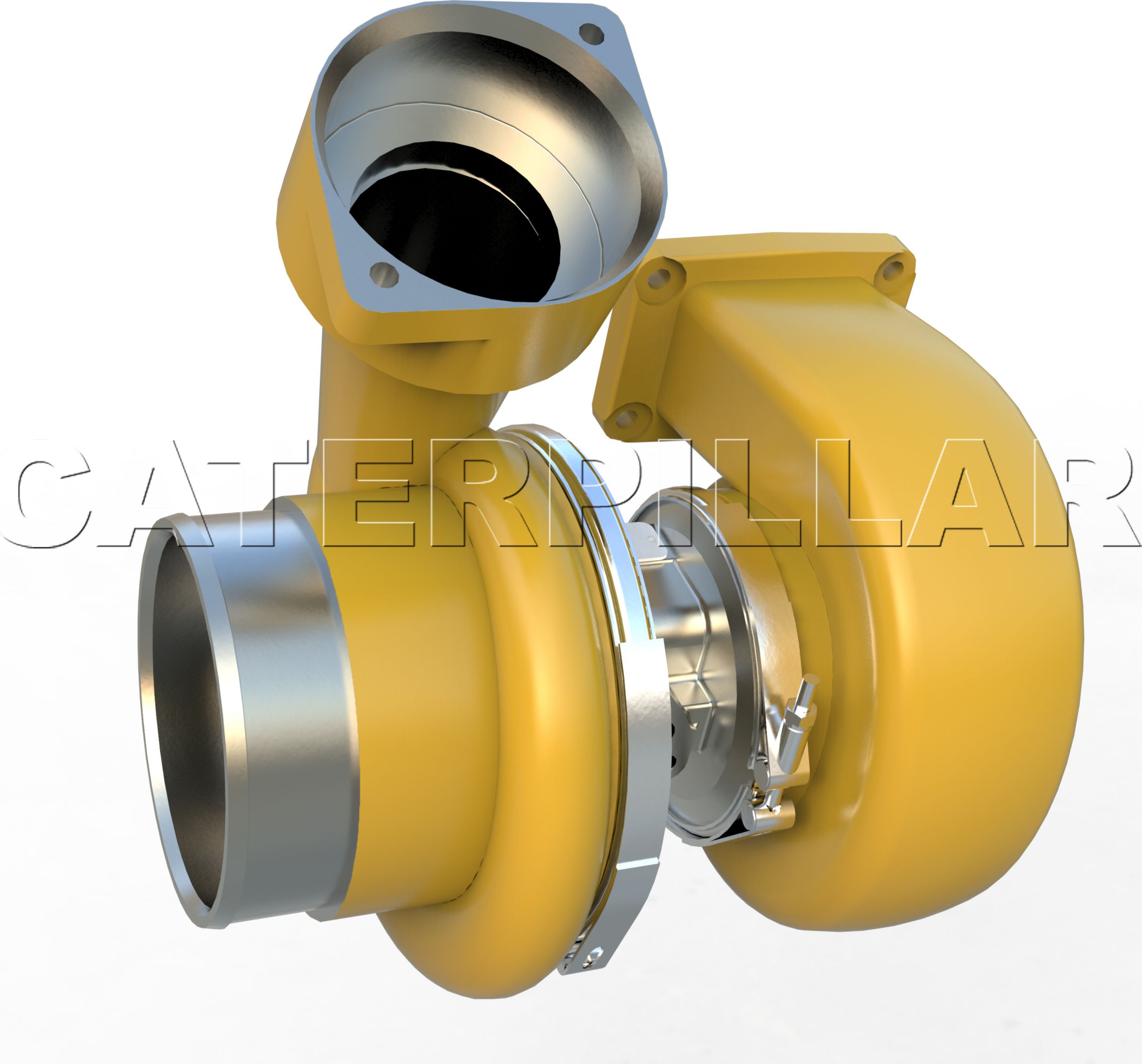208-0037: Basic Turbocharger Group 2080037 купить