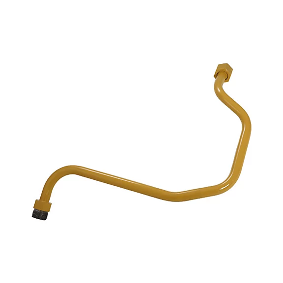 208-0324: Hydraulic Oil Cooler Lines Tube Assembly 2080324 купить