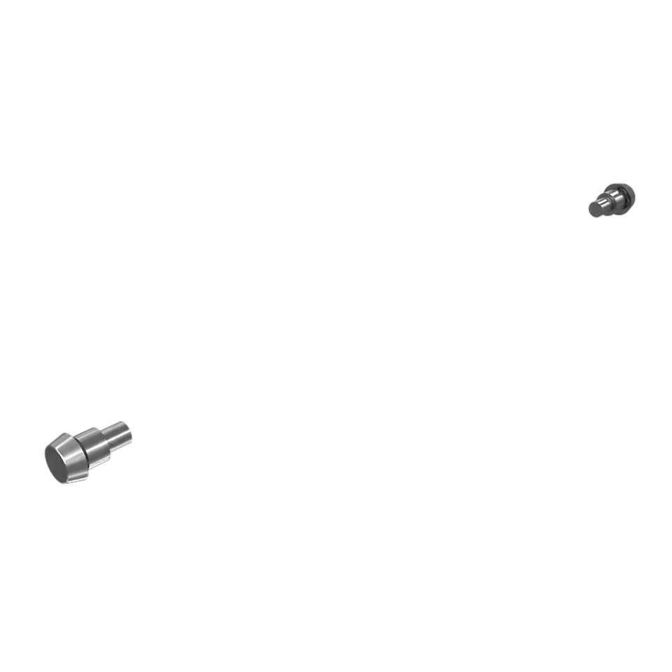 208-1163: FASTENER KIT 2081163 купить