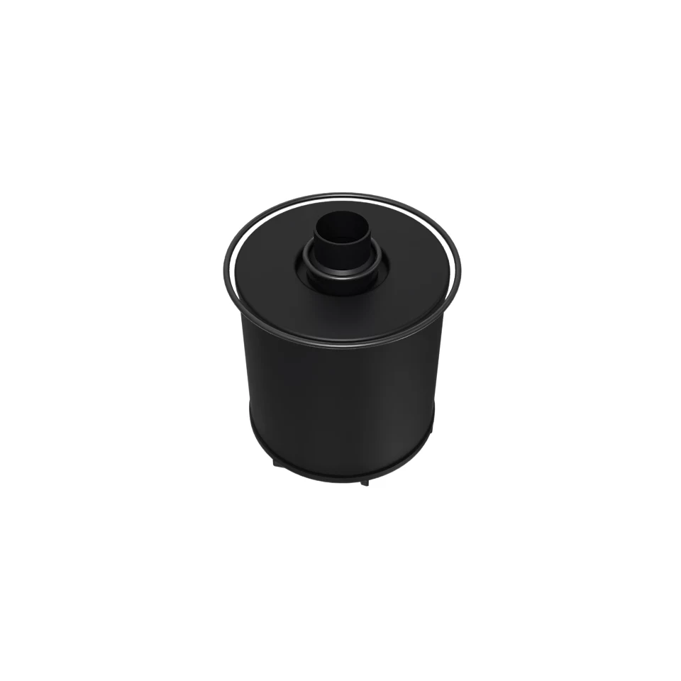 208-1233: Air Cleaner Clamp 208-1233 Caterpillar