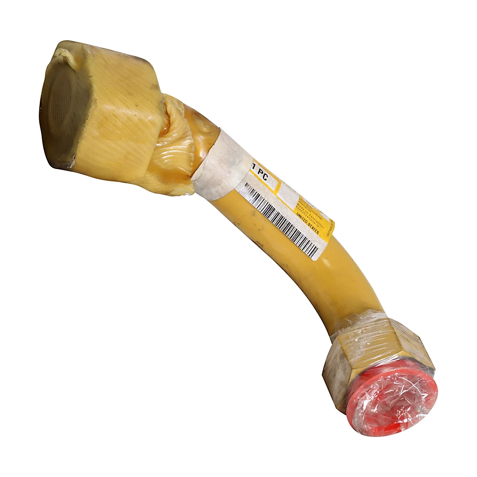 208-1544: Fluid Carrying Tube Assembly 2081544 купить