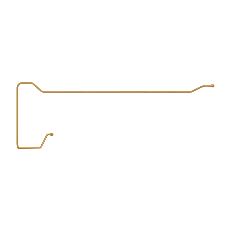 208-1889: Grease Lubrication Tube Assembly 2081889 купить