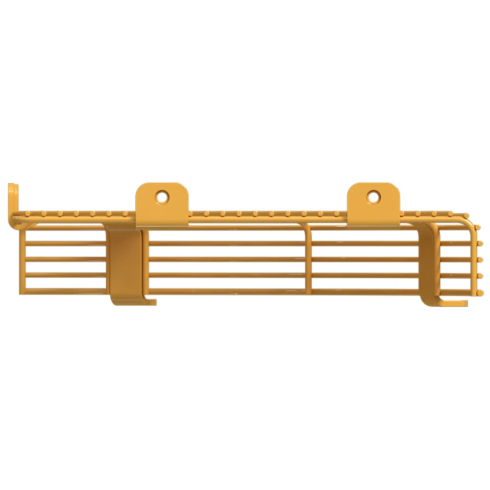 208-2264: Upper Left Blower Fan Guard 2082264 купить