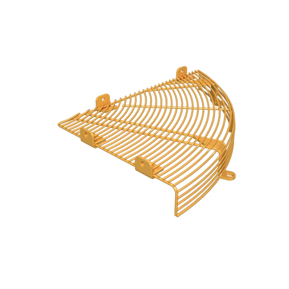 208-2264: Upper Left Blower Fan Guard 2082264 купить