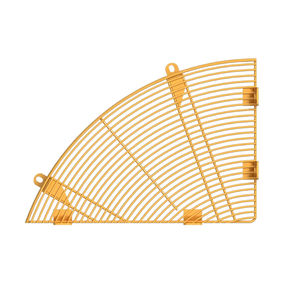 208-2264: Upper Left Blower Fan Guard 2082264 купить