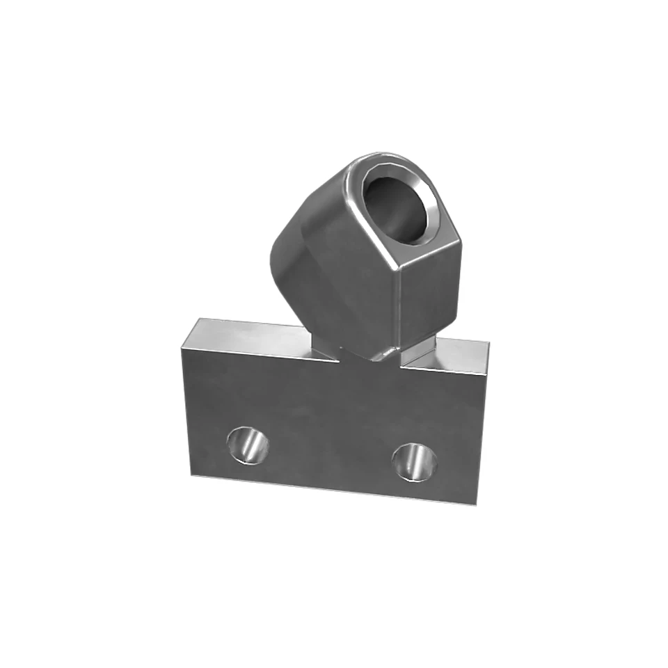 208-2689: 89mm Width Chain Trencher Holder Bit 2082689 Caterpillar