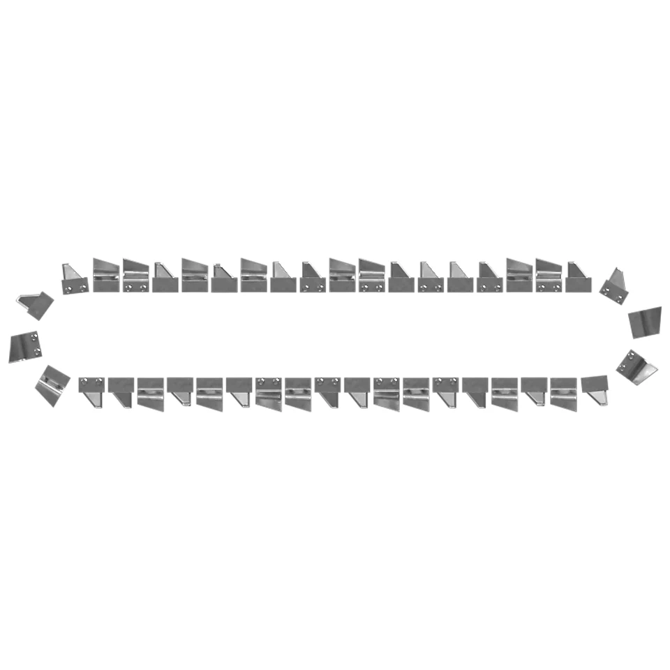 208-2791: БЛОК ЗУБА 2082791 купить