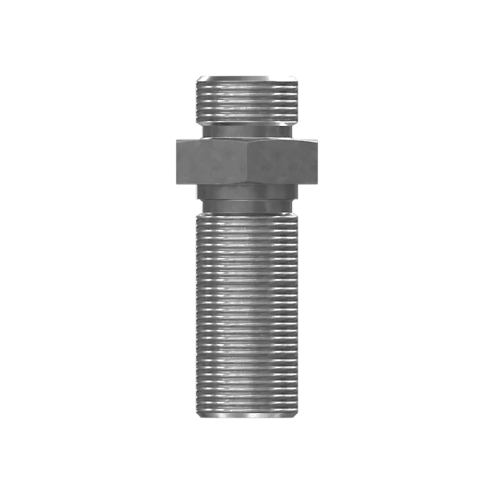208-2859: 13/16 Straight Adapter 2082859 купить