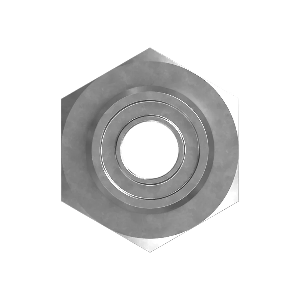 208-2859: 13/16 Straight Adapter 2082859 купить