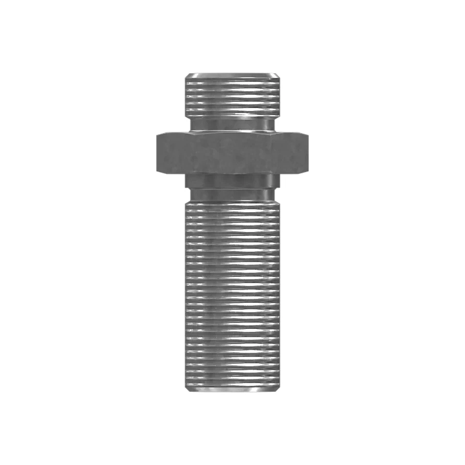 208-2859: 13/16 Straight Adapter 2082859 купить