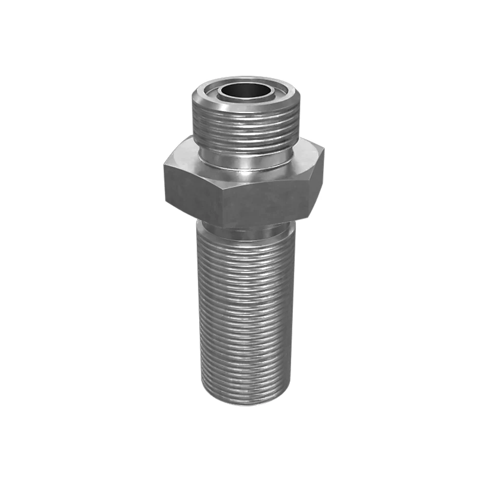 208-2859: 13/16 Straight Adapter 2082859 купить