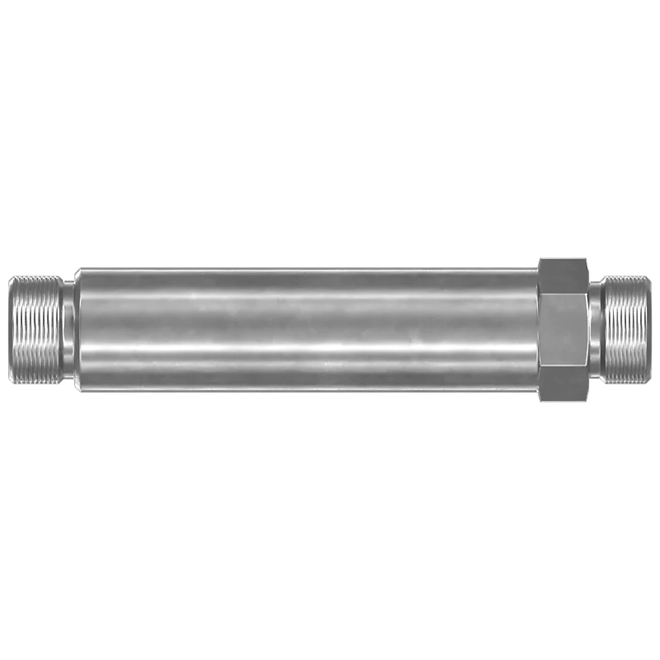 208-3786: 1-3/16"-12-2A Turbocharger Tube Connector 2083786 купить