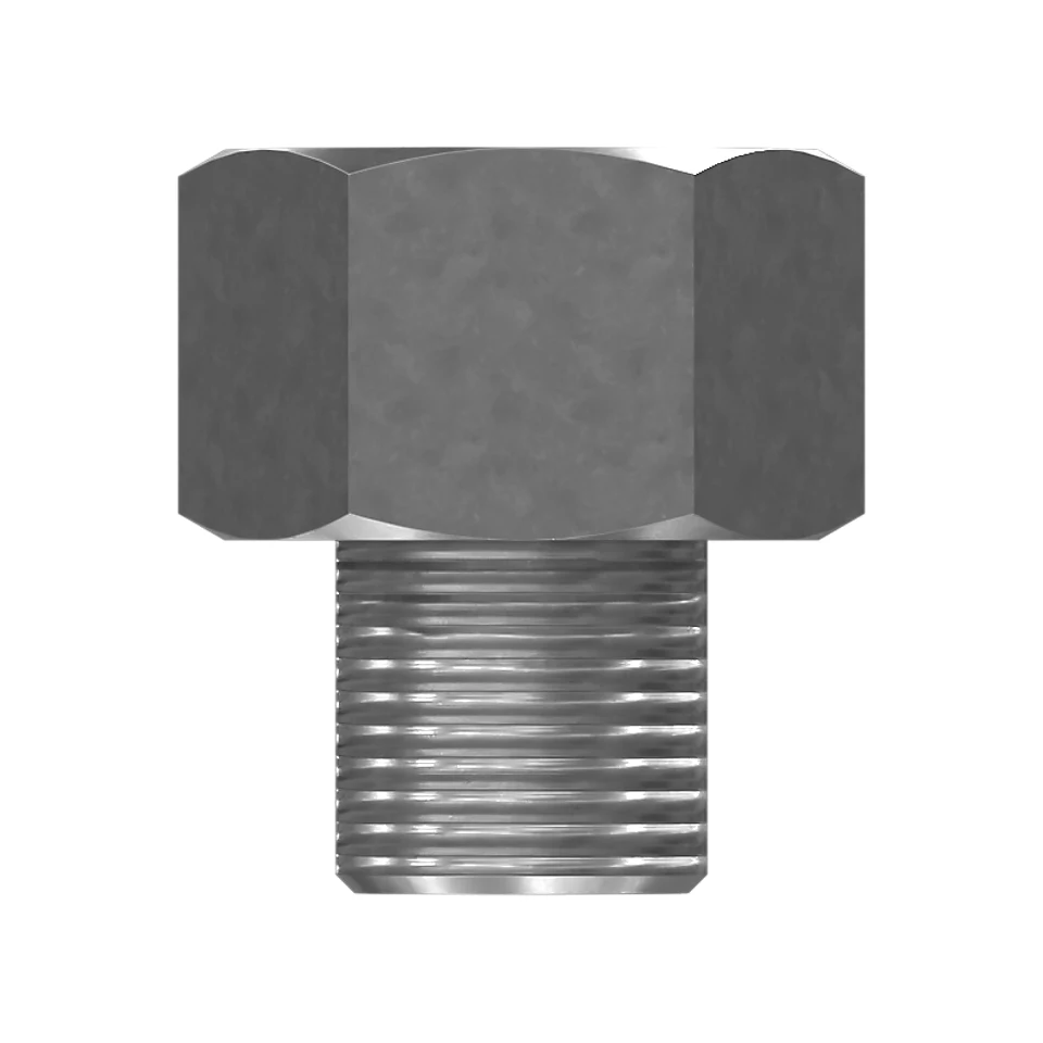 208-3899: Прямой переходник 3/4" X 1/2 2083899 купить