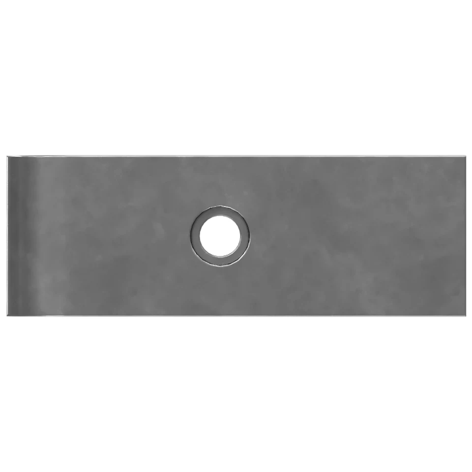 208-4864: Main Frame Plate 2084864 купить
