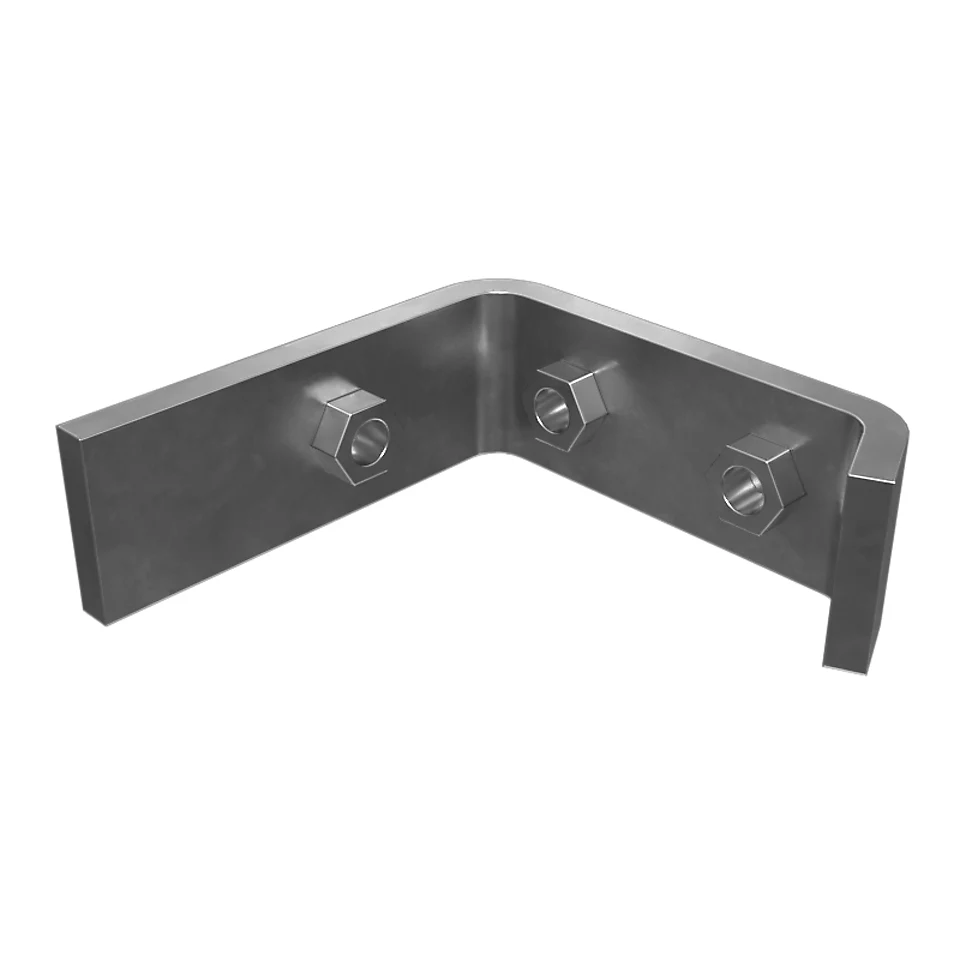 208-4864: Main Frame Plate 2084864 купить
