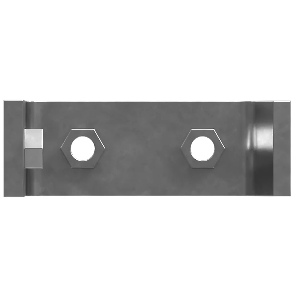 208-4864: Main Frame Plate 2084864 купить